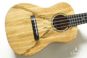 Romero Concert Spalted Mango
